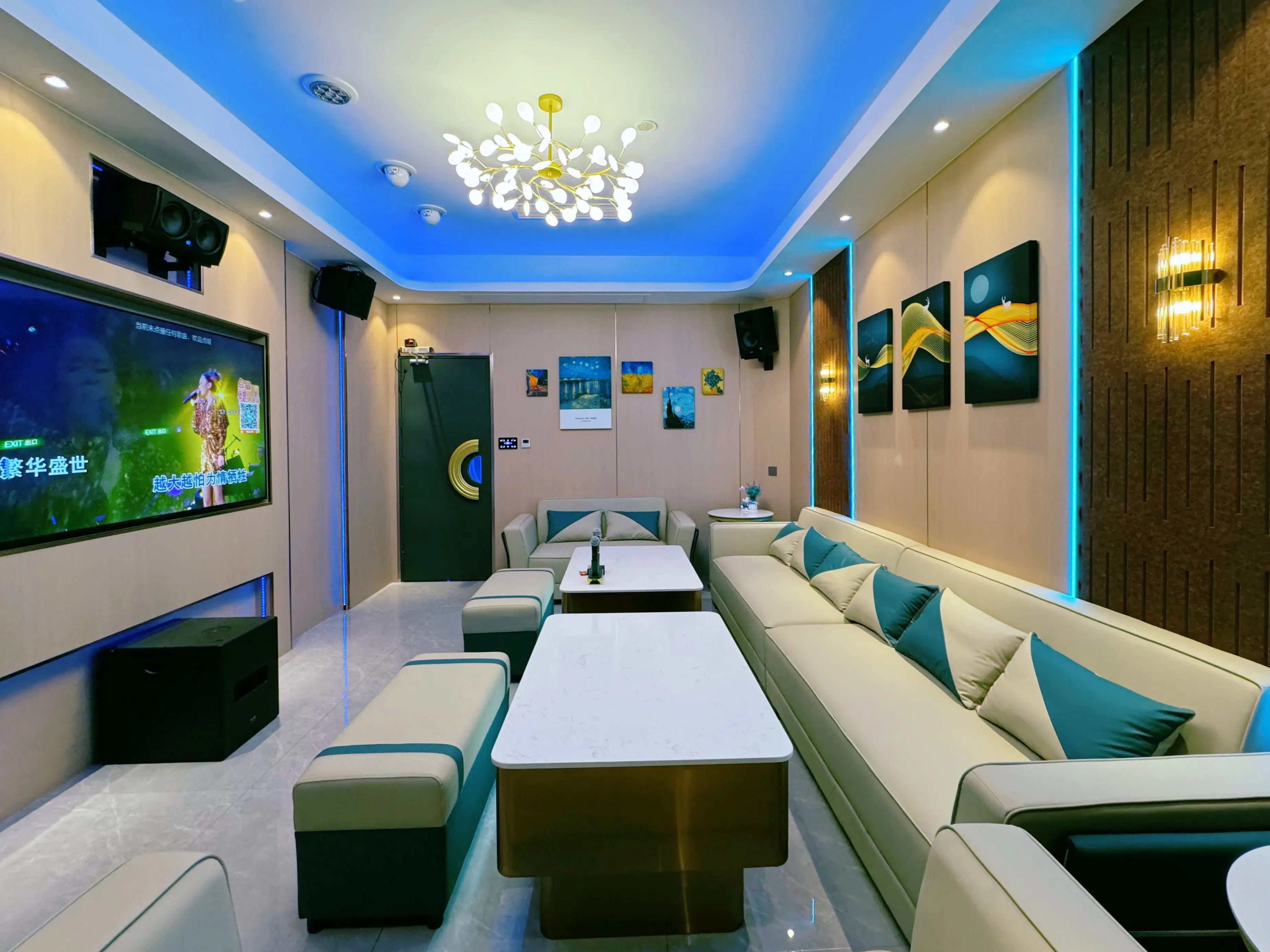 克拉玛依商务ktv怎么玩最有趣-白碱滩区ktv预订