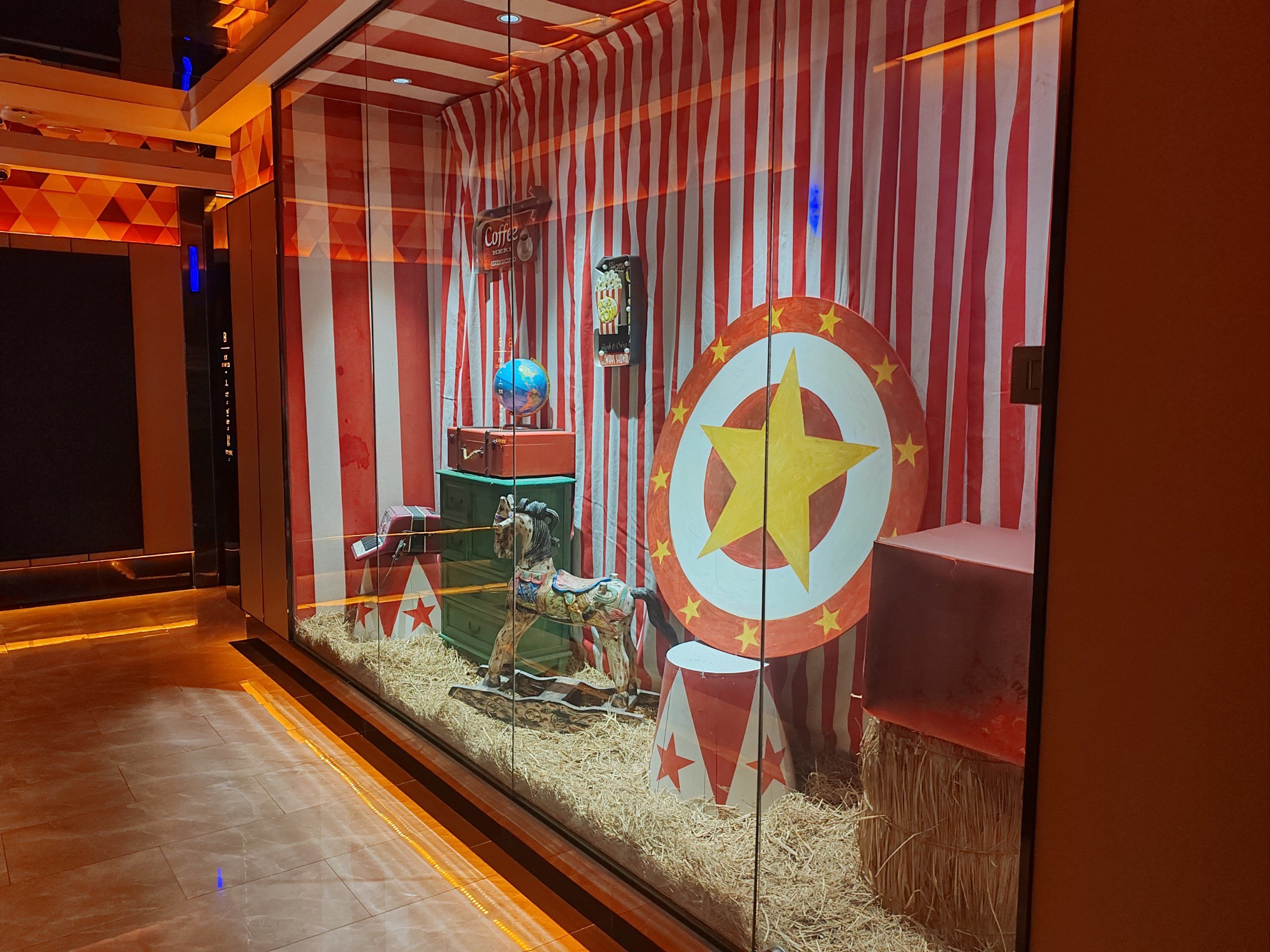 克拉玛依商务ktv性价比首选-克拉玛依区ktv预订