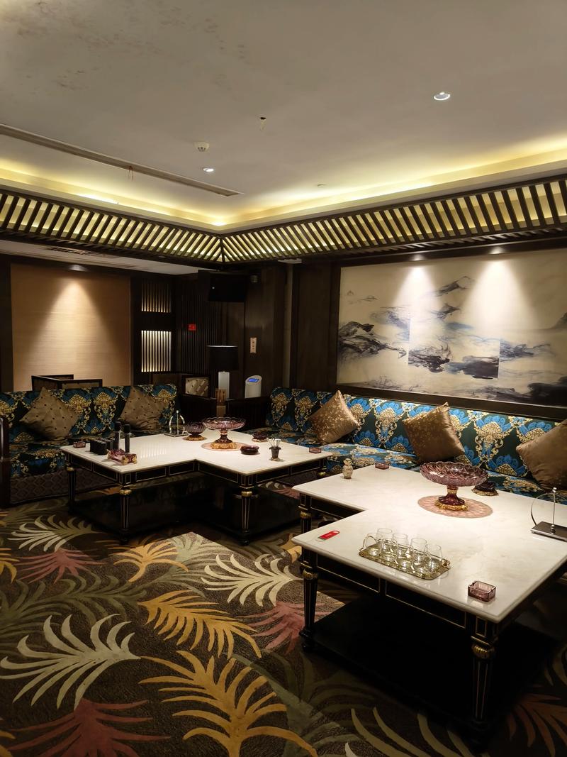 克拉玛依商务ktv和商务ktv怎么算解析-独山子区ktv预订