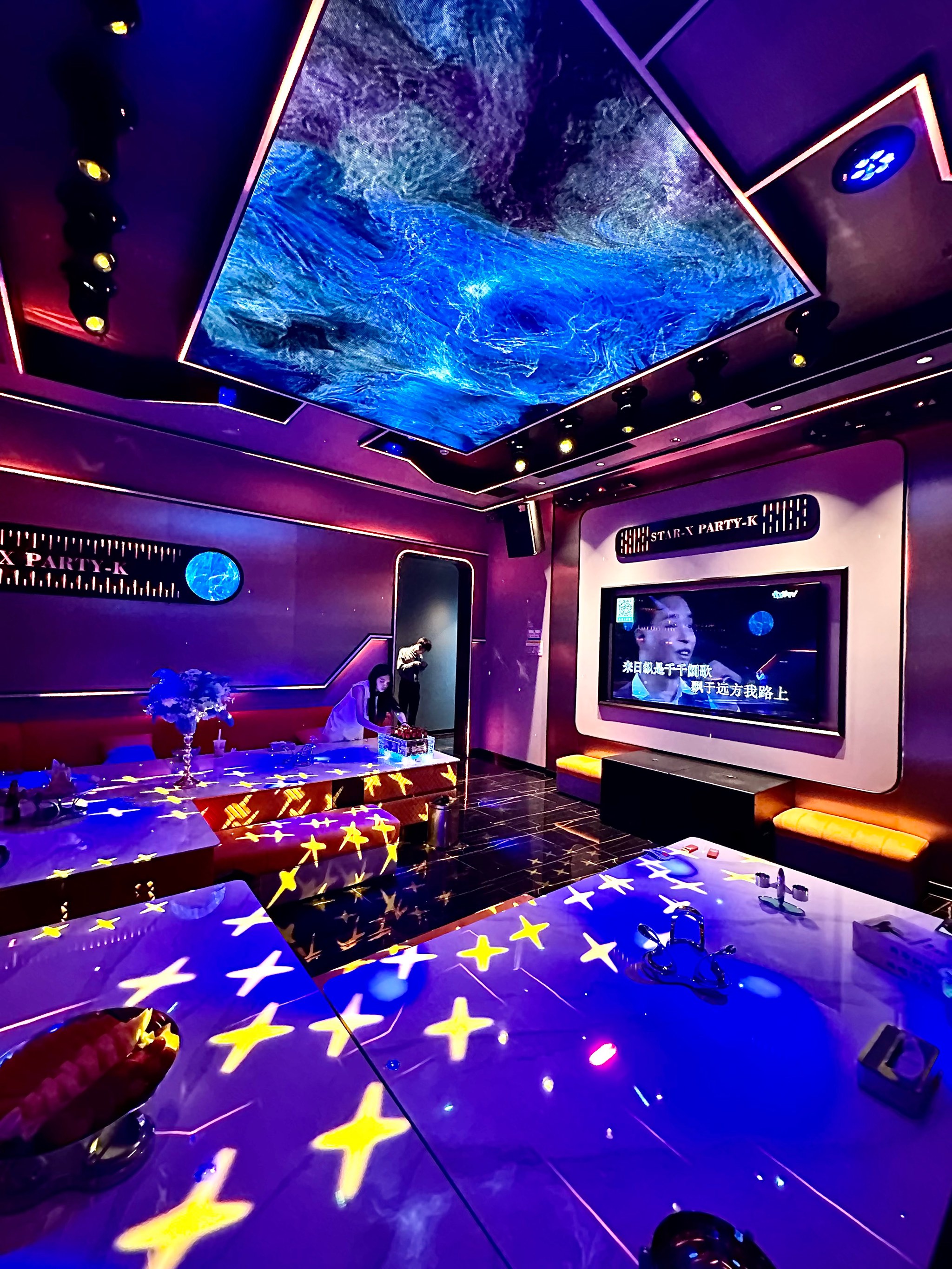 克拉玛依商务ktv优选商务ktv订房优惠-白碱滩区ktv预订